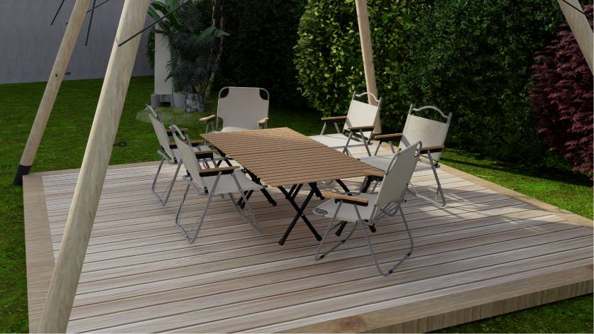 大方县帐篷生产厂家：以匠心筑牢户外装备的品质根基